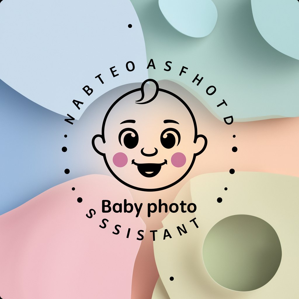 Baby Photo Assistant