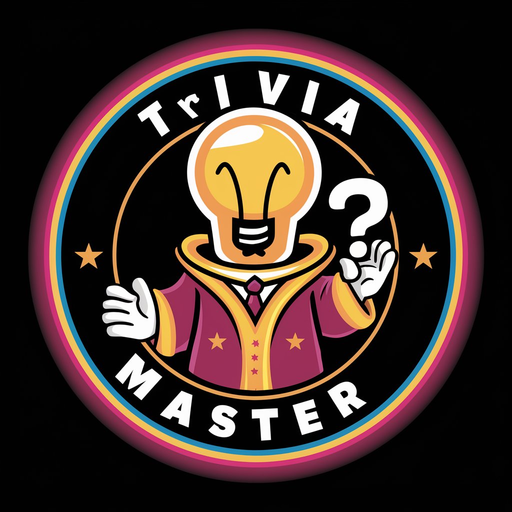 Trivia Master in GPT Store