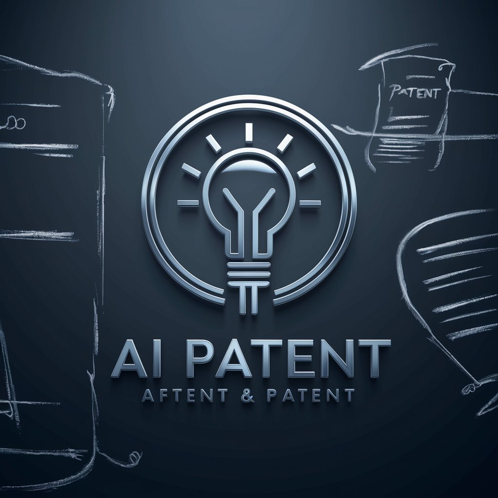 AI Patent in GPT Store