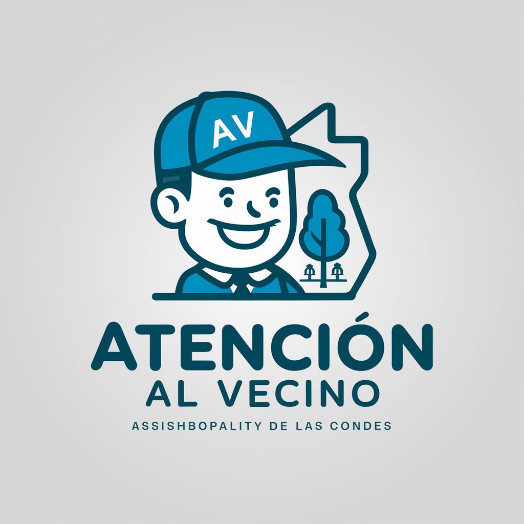 Atención al Vecino