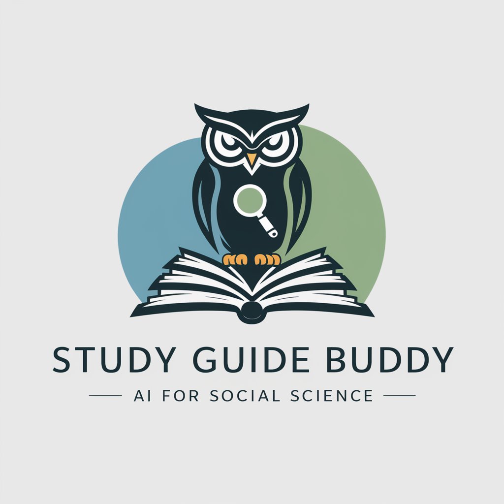Study Guide Buddy