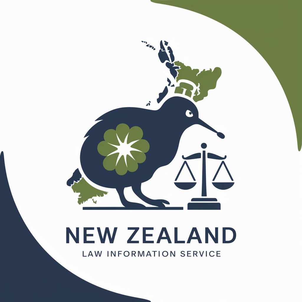 New Zealand law