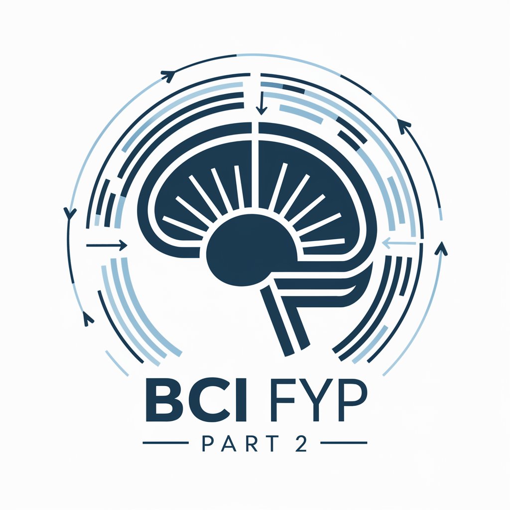 BCI FYP Part 2 in GPT Store