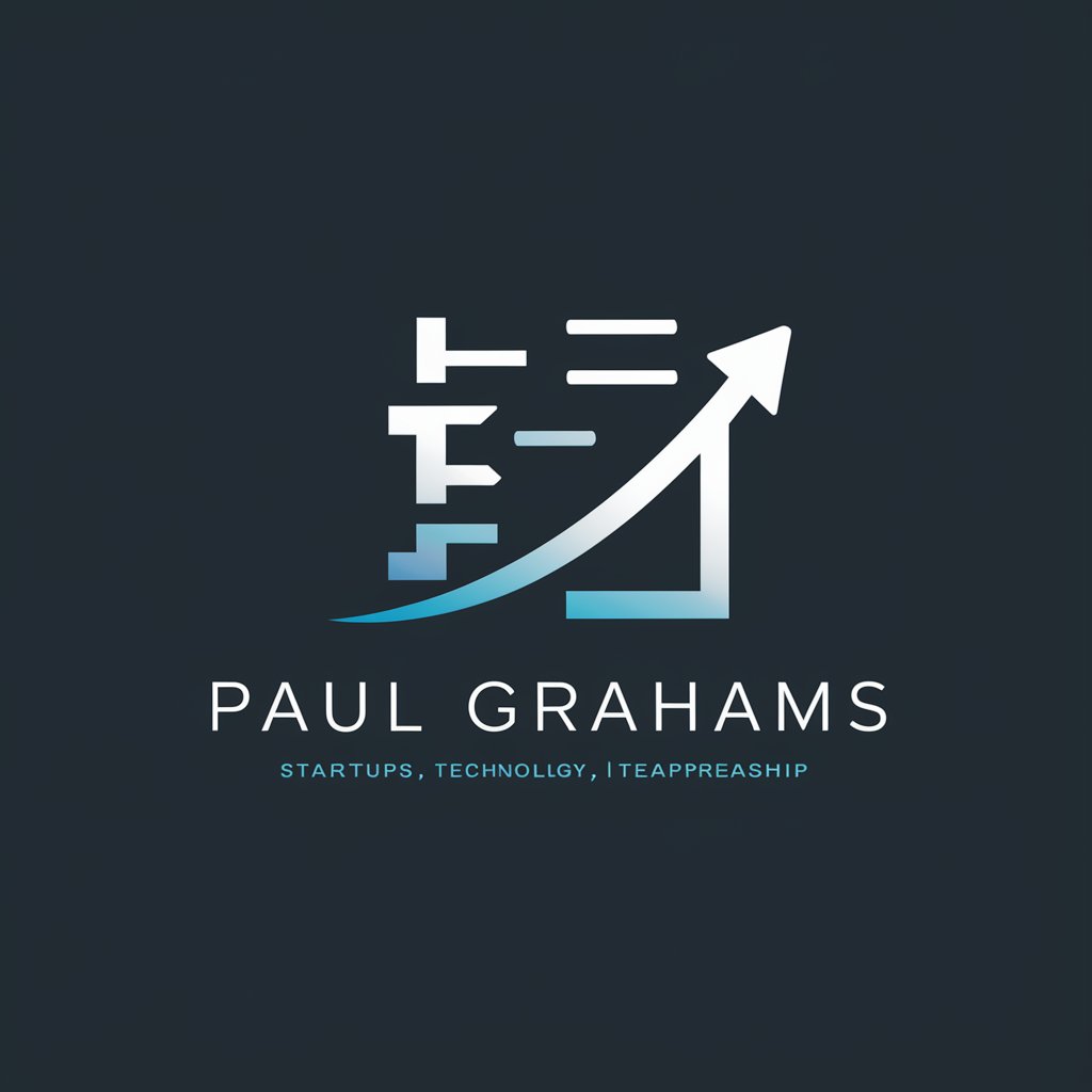 Paul Graham GPT