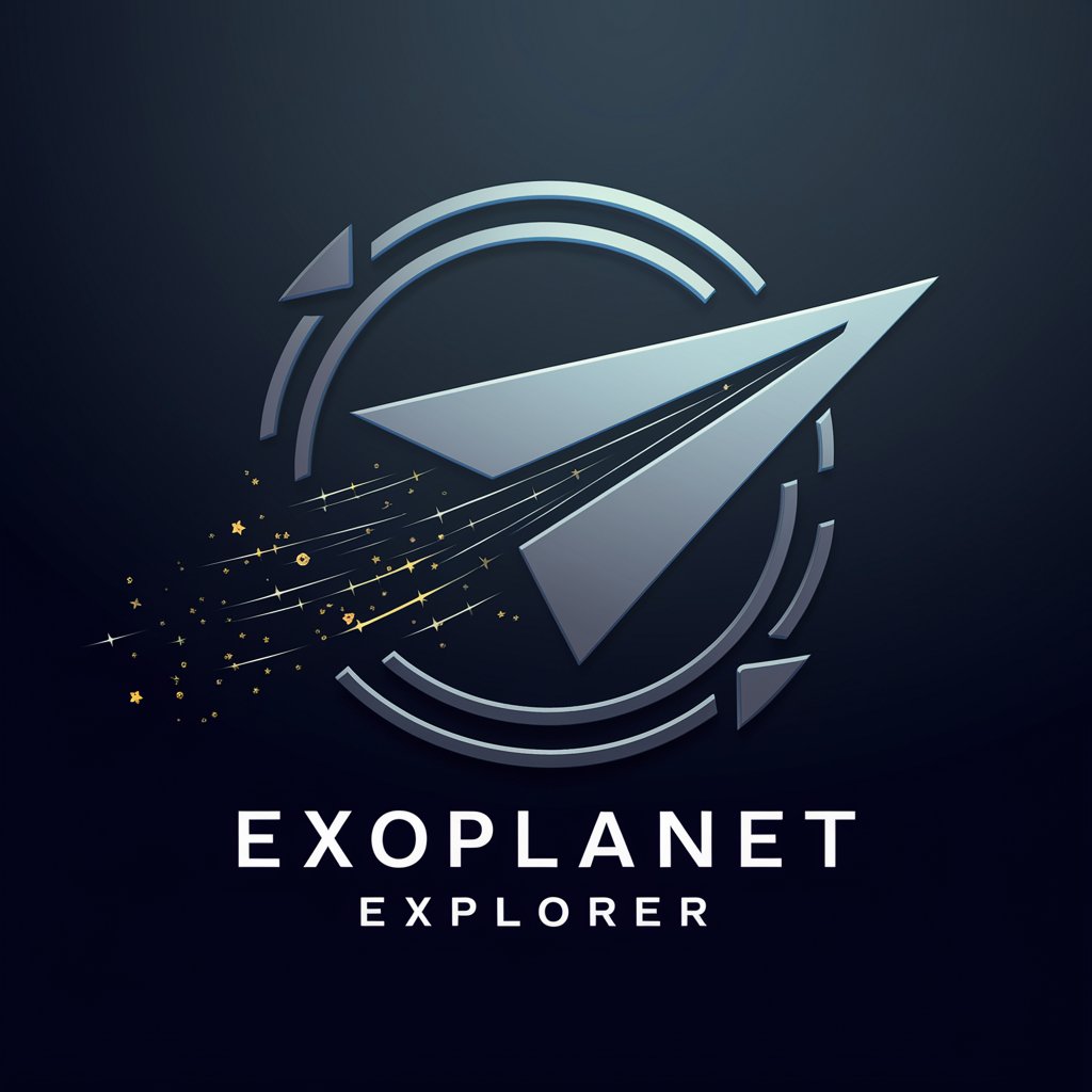 Exoplanet Explorer