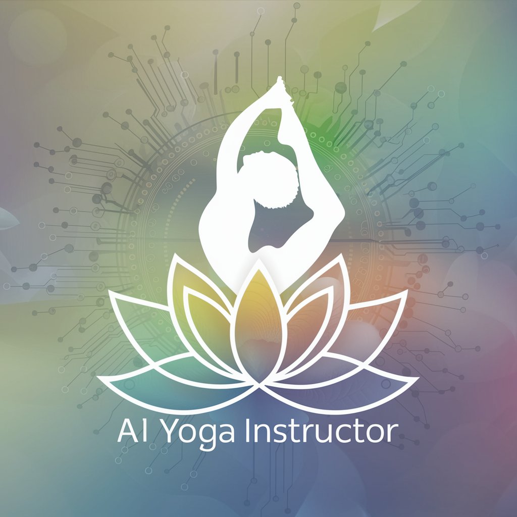 AI Yoga Instructor in GPT Store