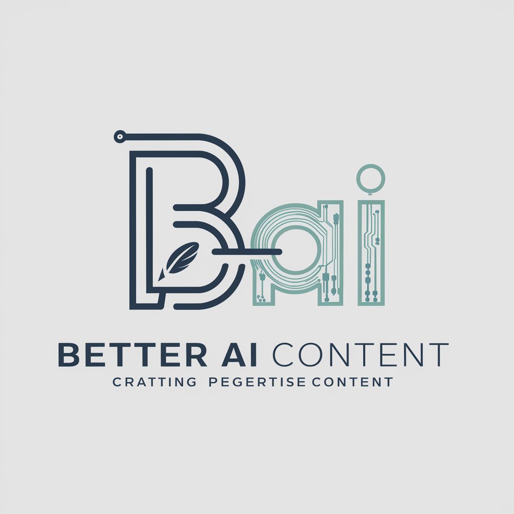 Better AI Content