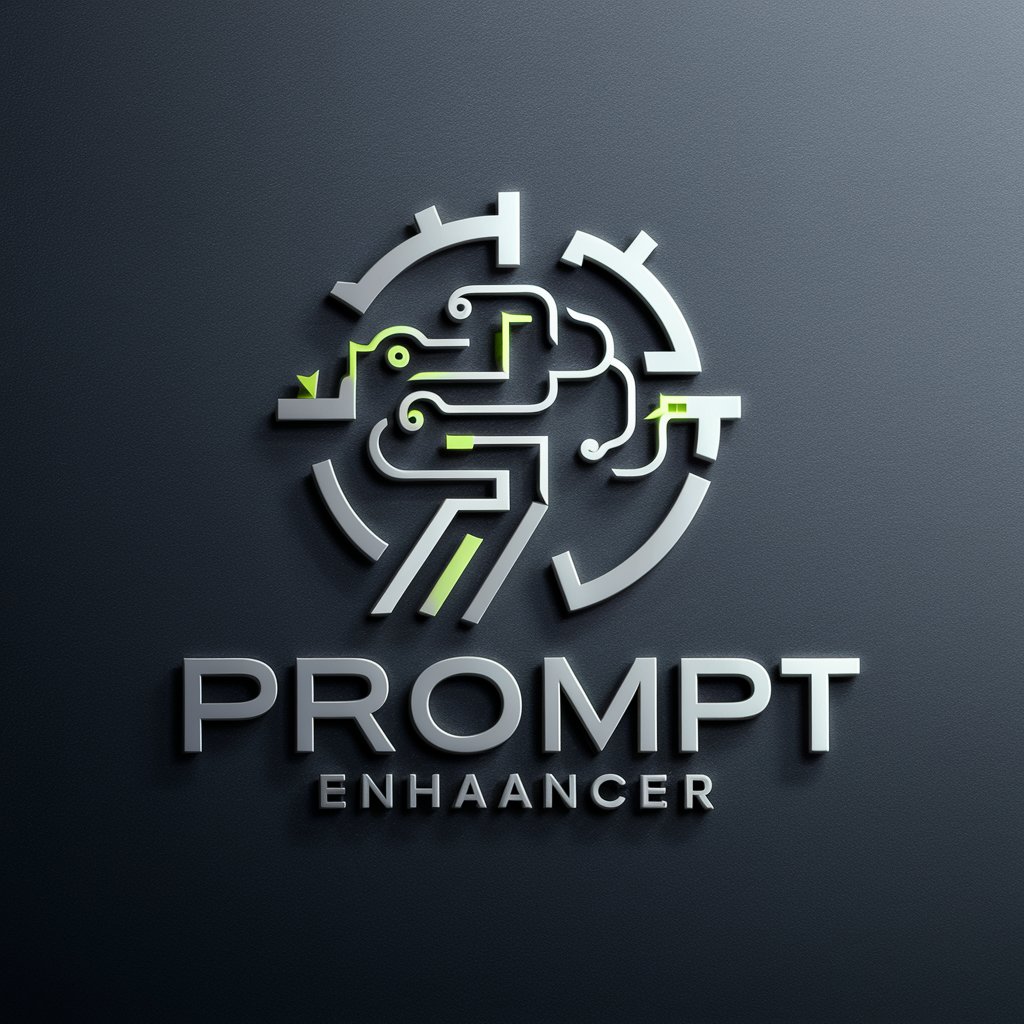 Prompt Enhancer