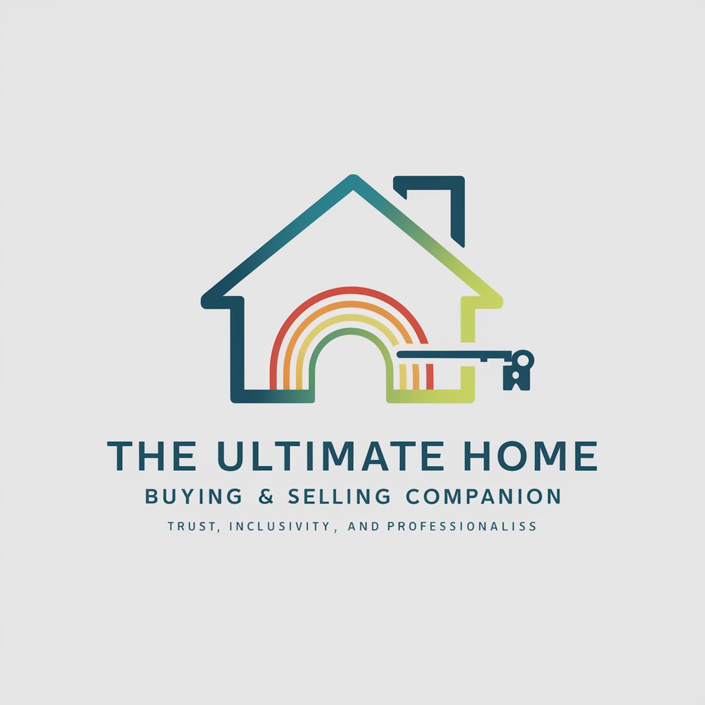 The Ultimate Home Buying & Selling Companion