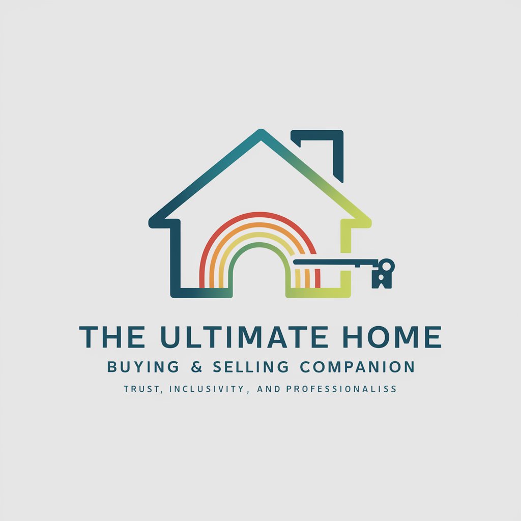 The Ultimate Home Buying & Selling Companion in GPT Store