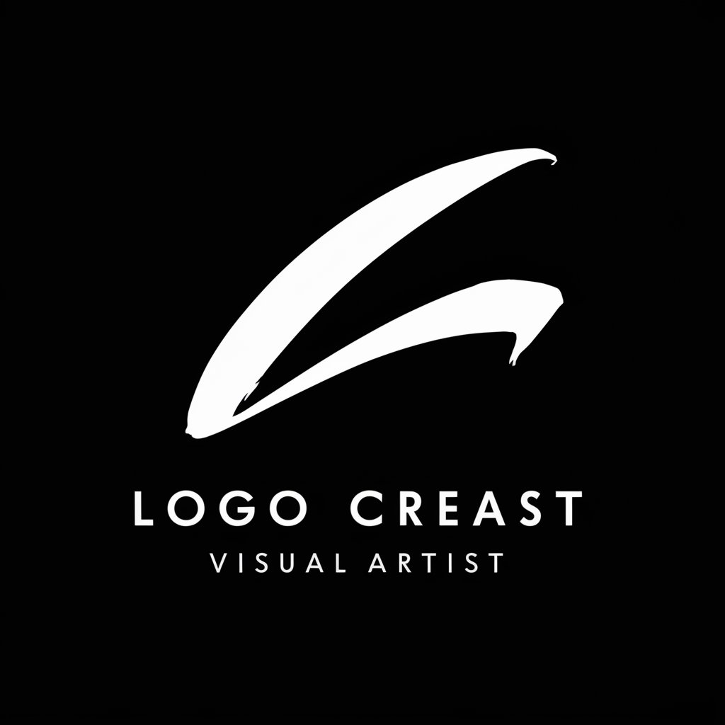 Logo 🔥 Create stunning logos and icons in GPT Store