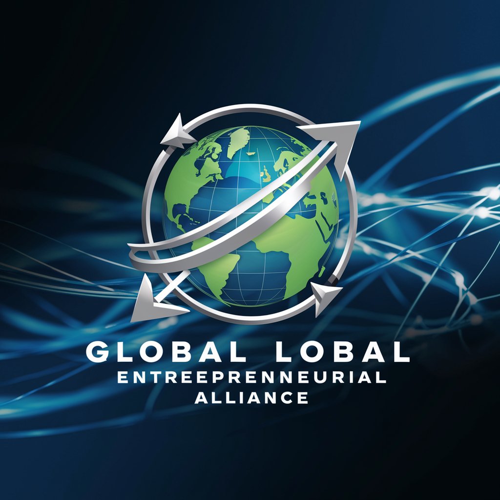 🌐 Global Entrepreneur's Ally 🚀 in GPT Store