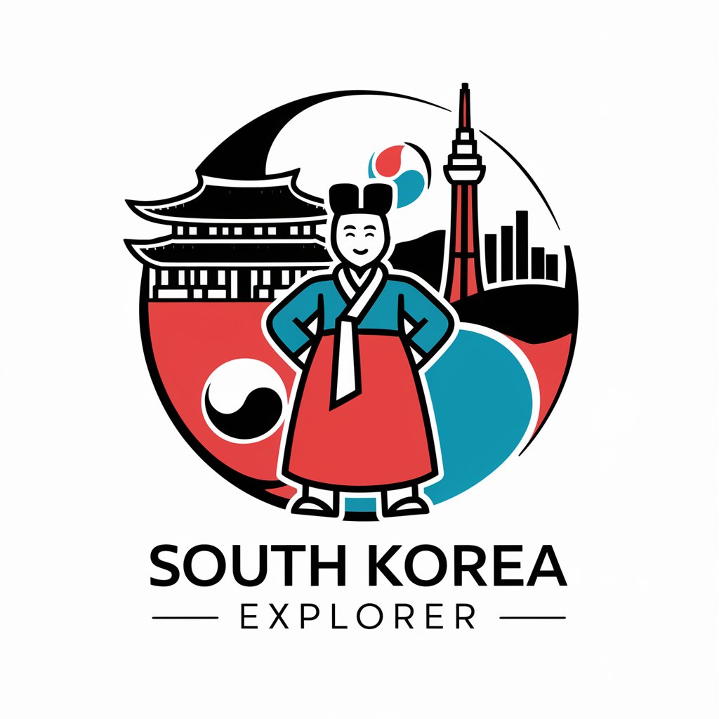 South Korea Explorer