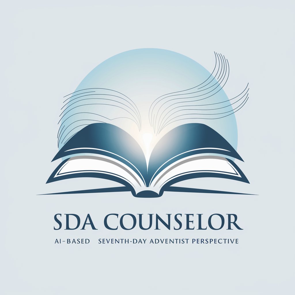 SDA Counselor