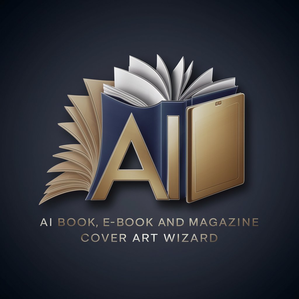 AI Cover Art Wizard