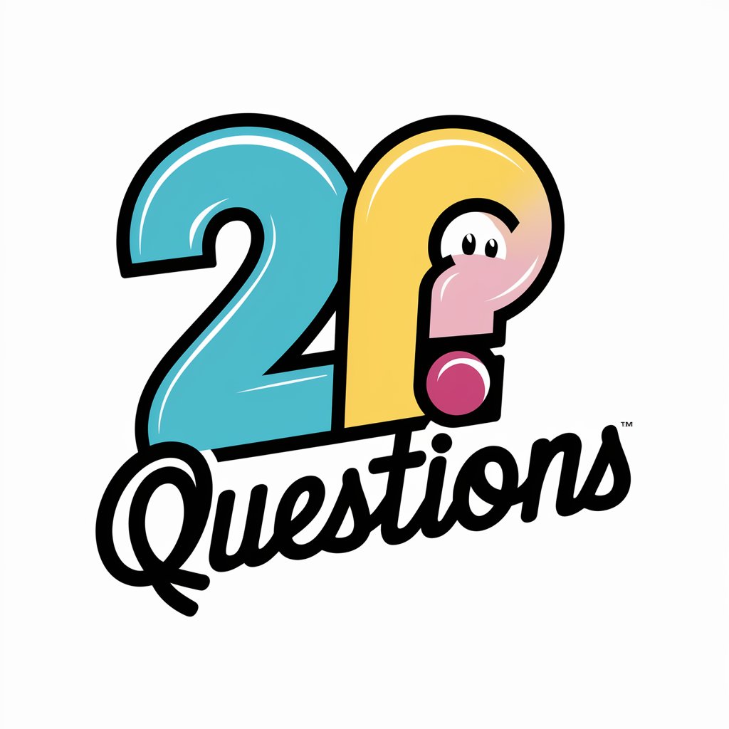 21 Questions in GPT Store