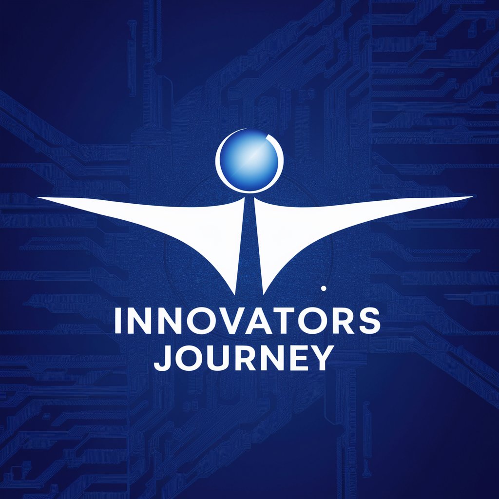 Innovators Journey