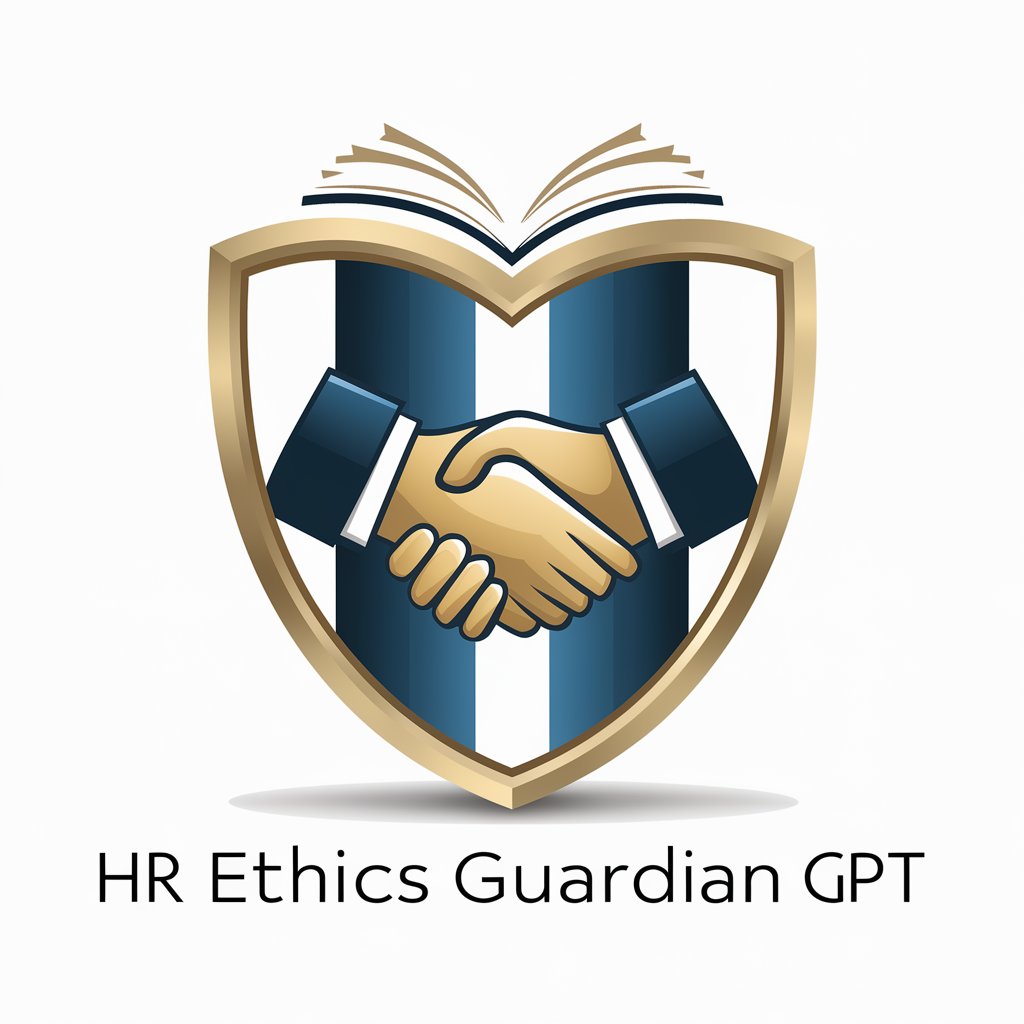 🛡️ HR Ethics Guardian GPT 🛡️