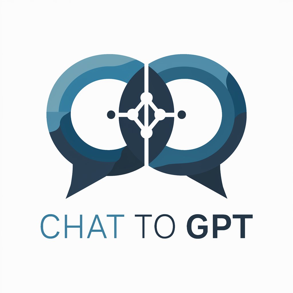 Chat To Gpt