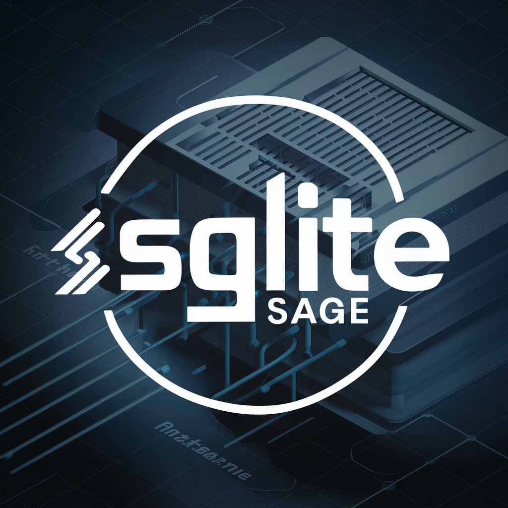 SQLite Sage
