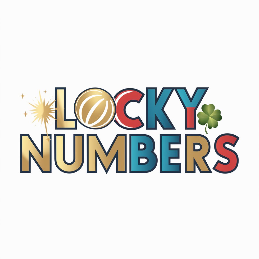 Lucky Numbers in GPT Store