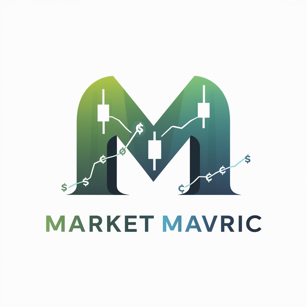 Market Mavric