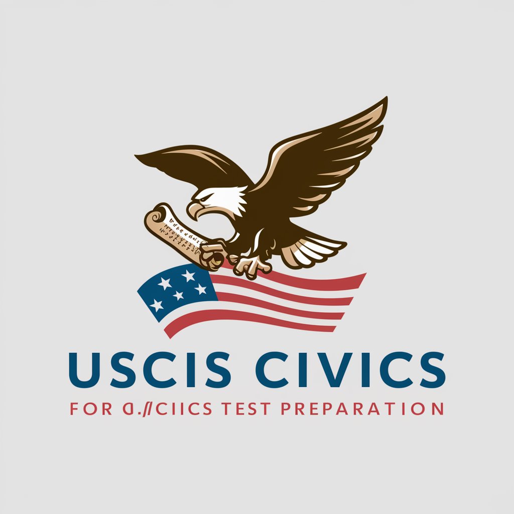 Prepare for the Naturalization Test