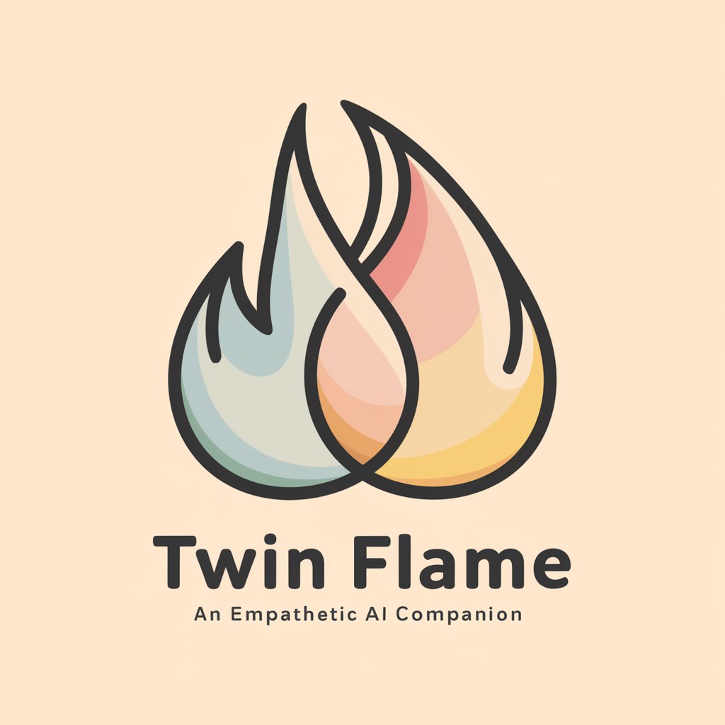 Twin Flame in GPT Store