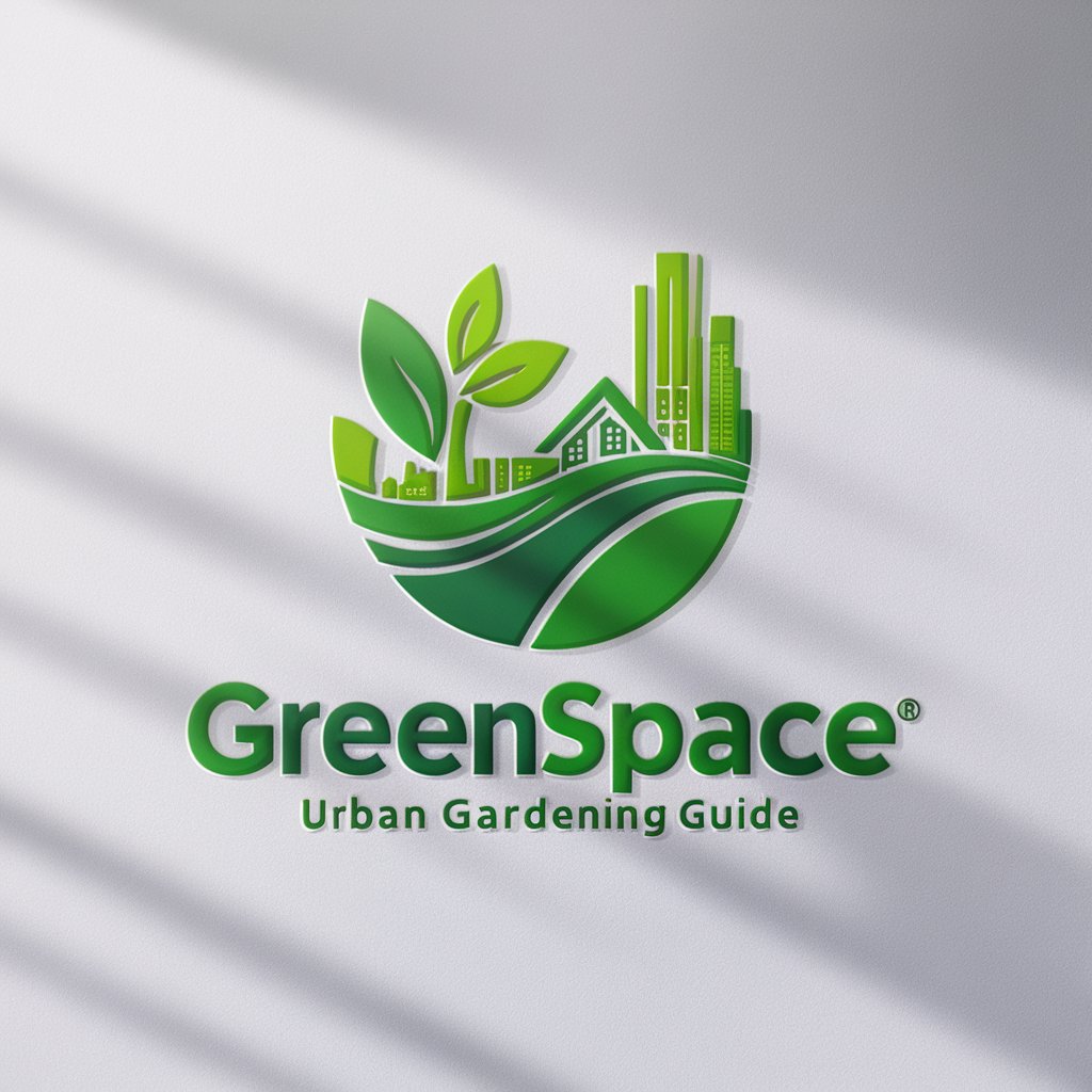 GreenSpace in GPT Store