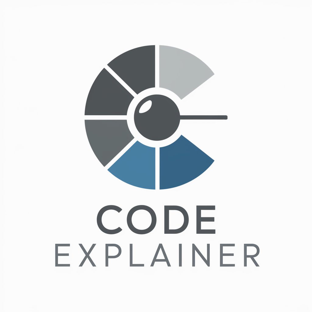 Code Explainer in GPT Store