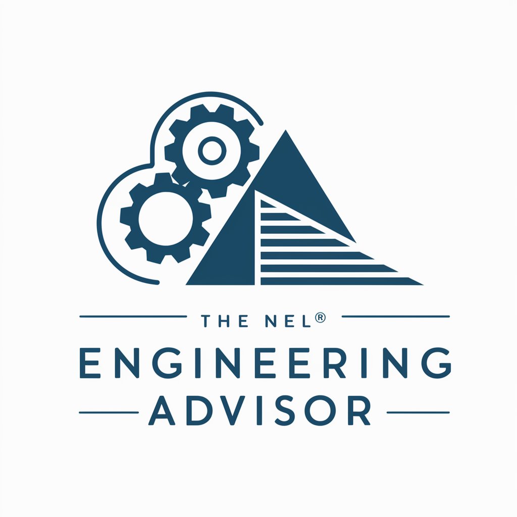 The NEL® Engineering Advisor