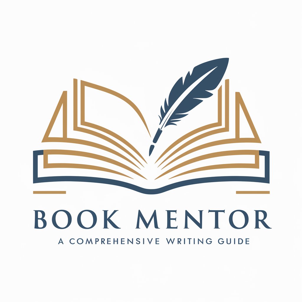 Book Mentor