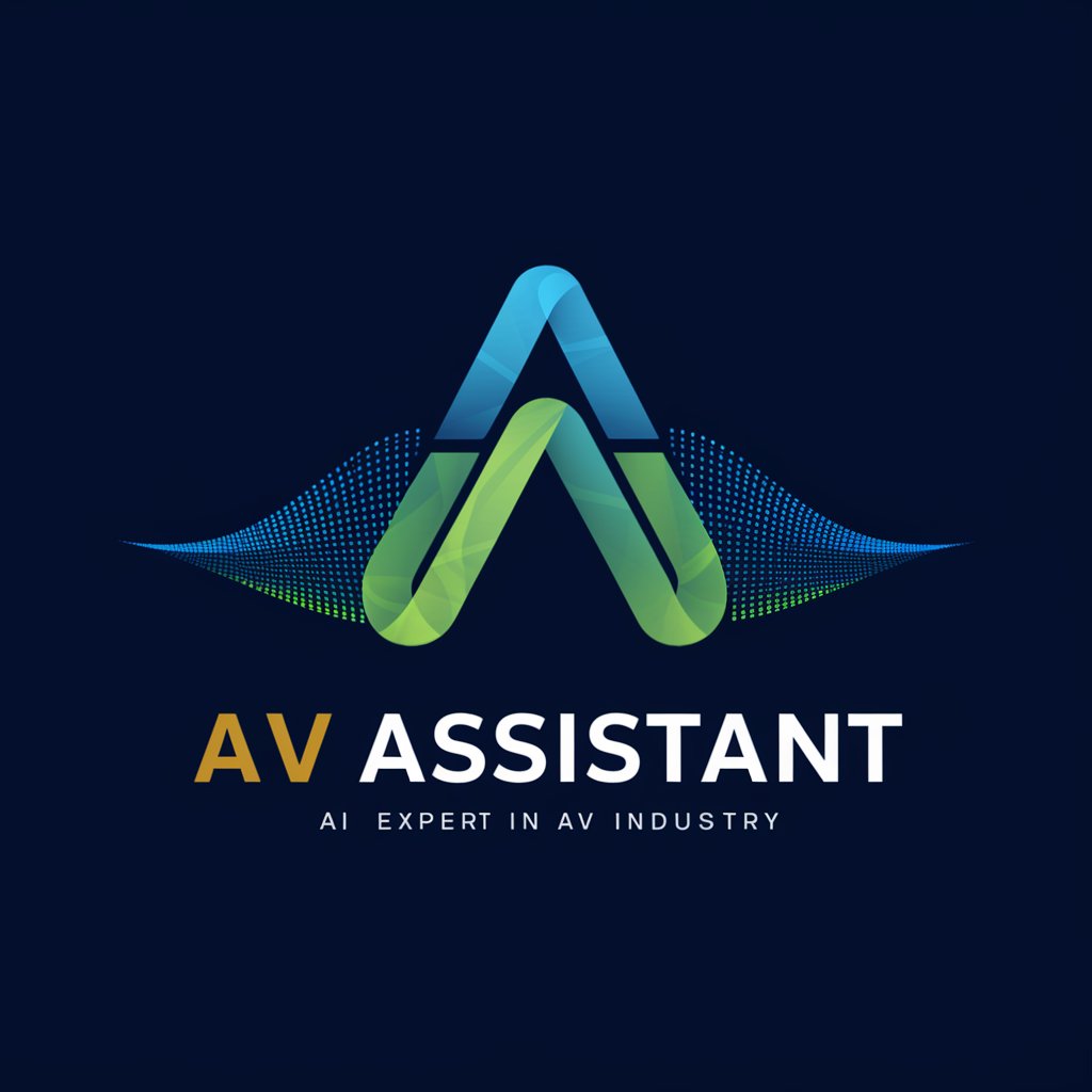 AV Assistant