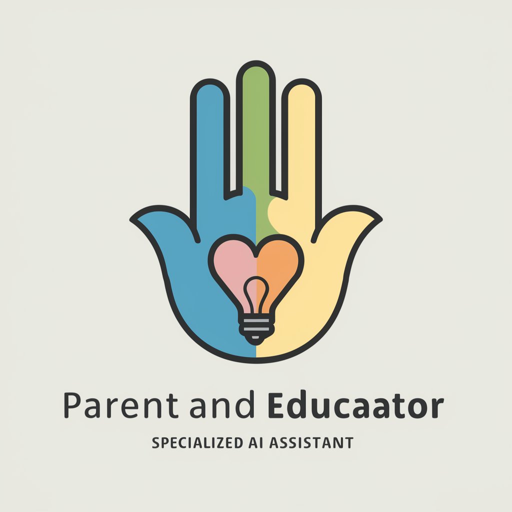 Parent and Educator Ally