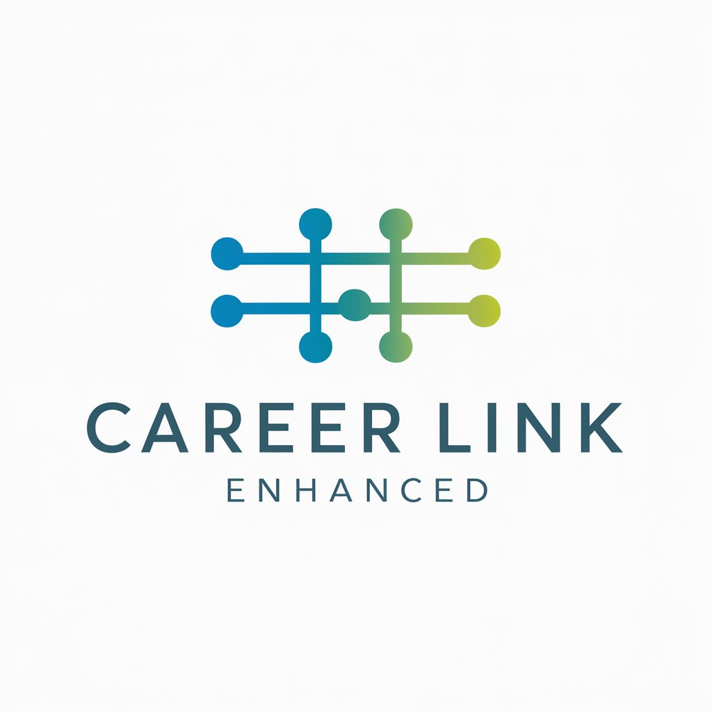 Career Link Enhanced in GPT Store
