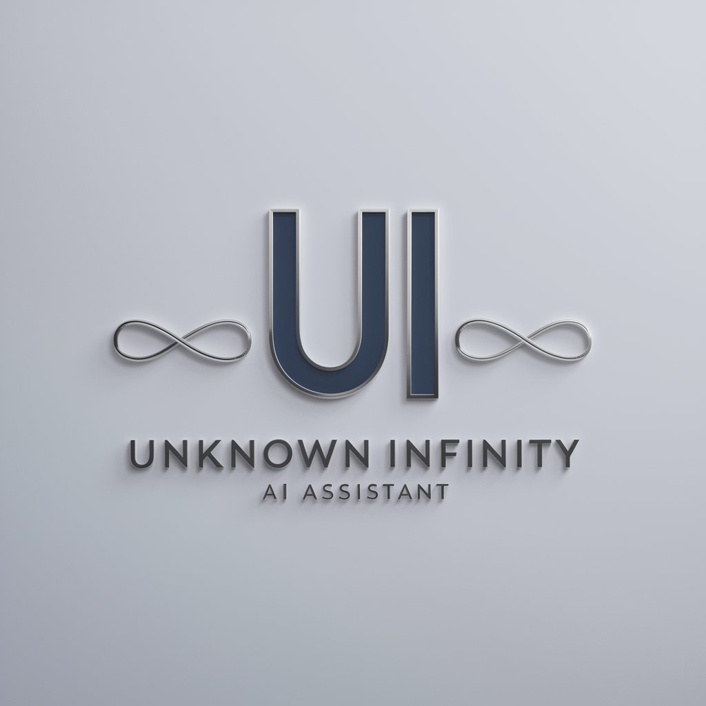 Unknown Infinity