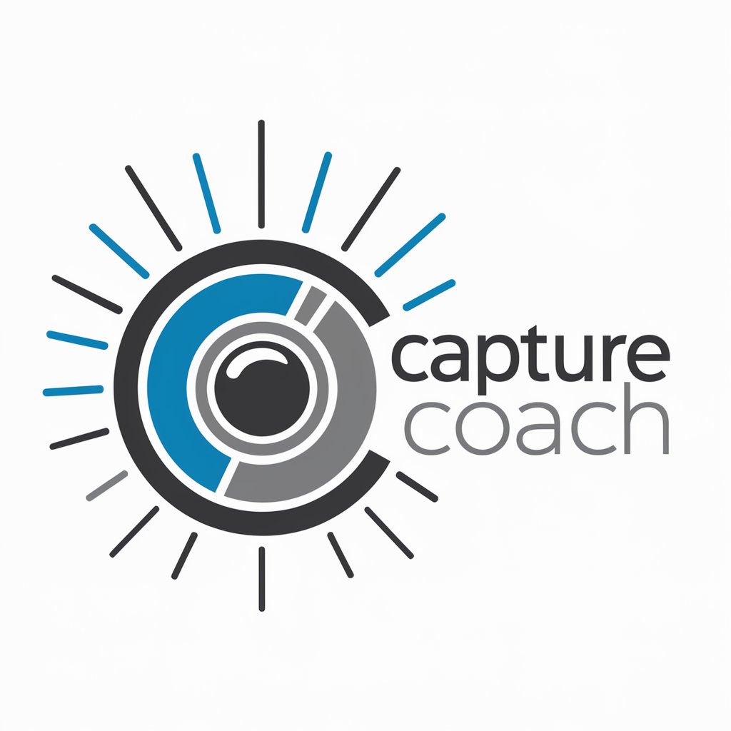 Capture Coach in GPT Store