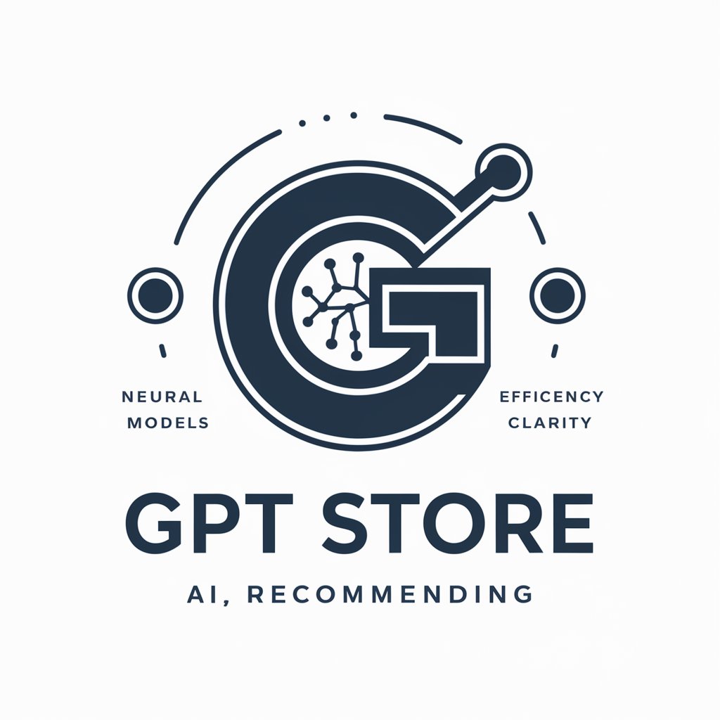 #GPT Store