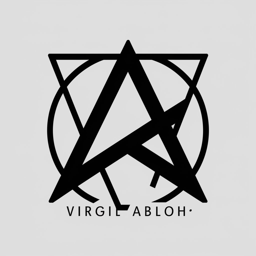 Virgil Abloh's Mind