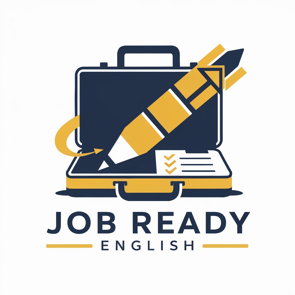Job Ready English