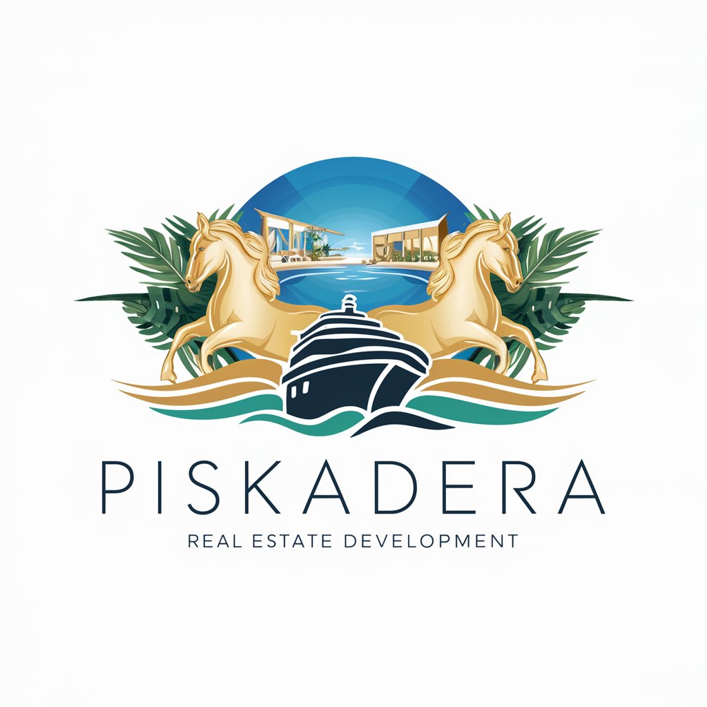 "Curacao Project Piskadera"