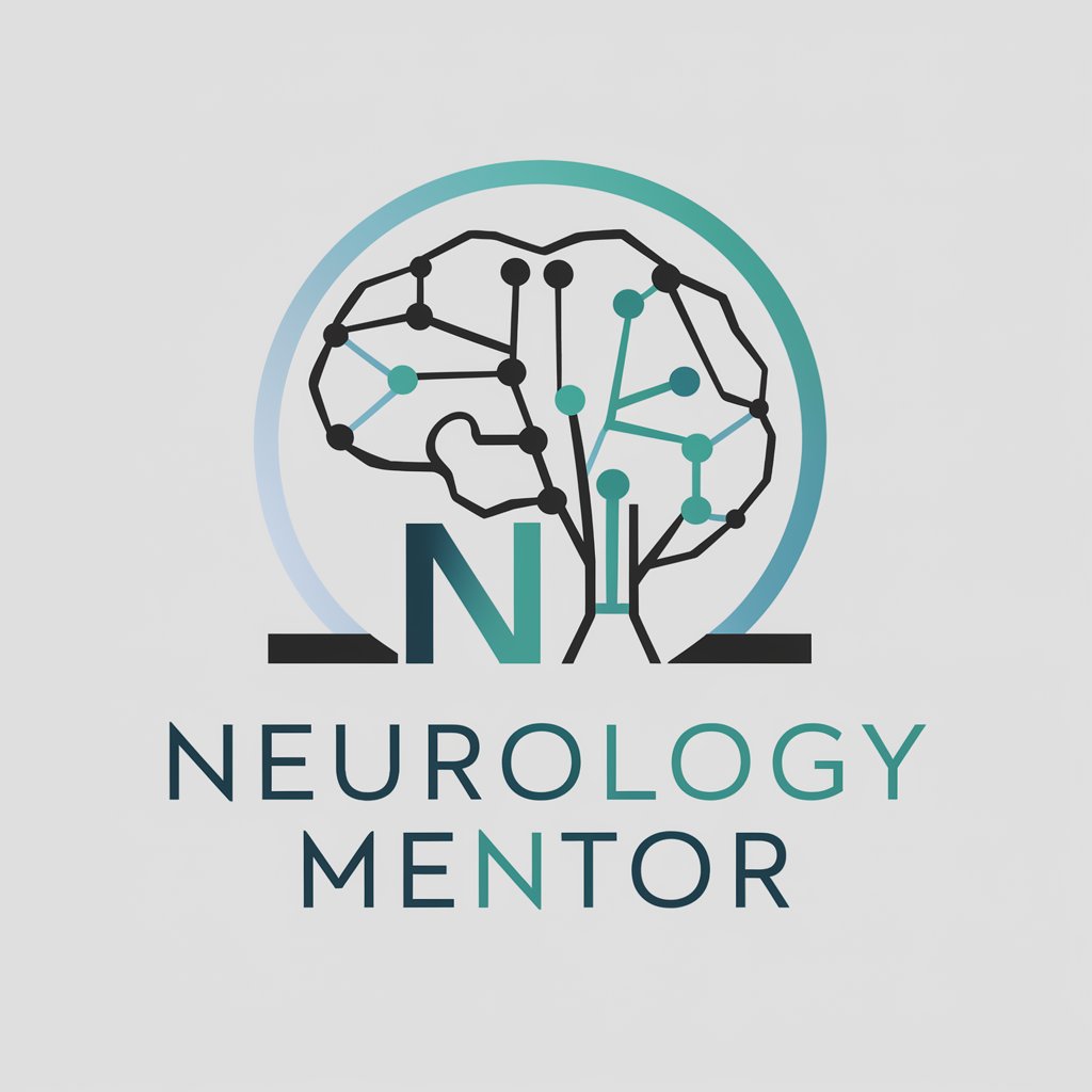 Neurology Mentor in GPT Store