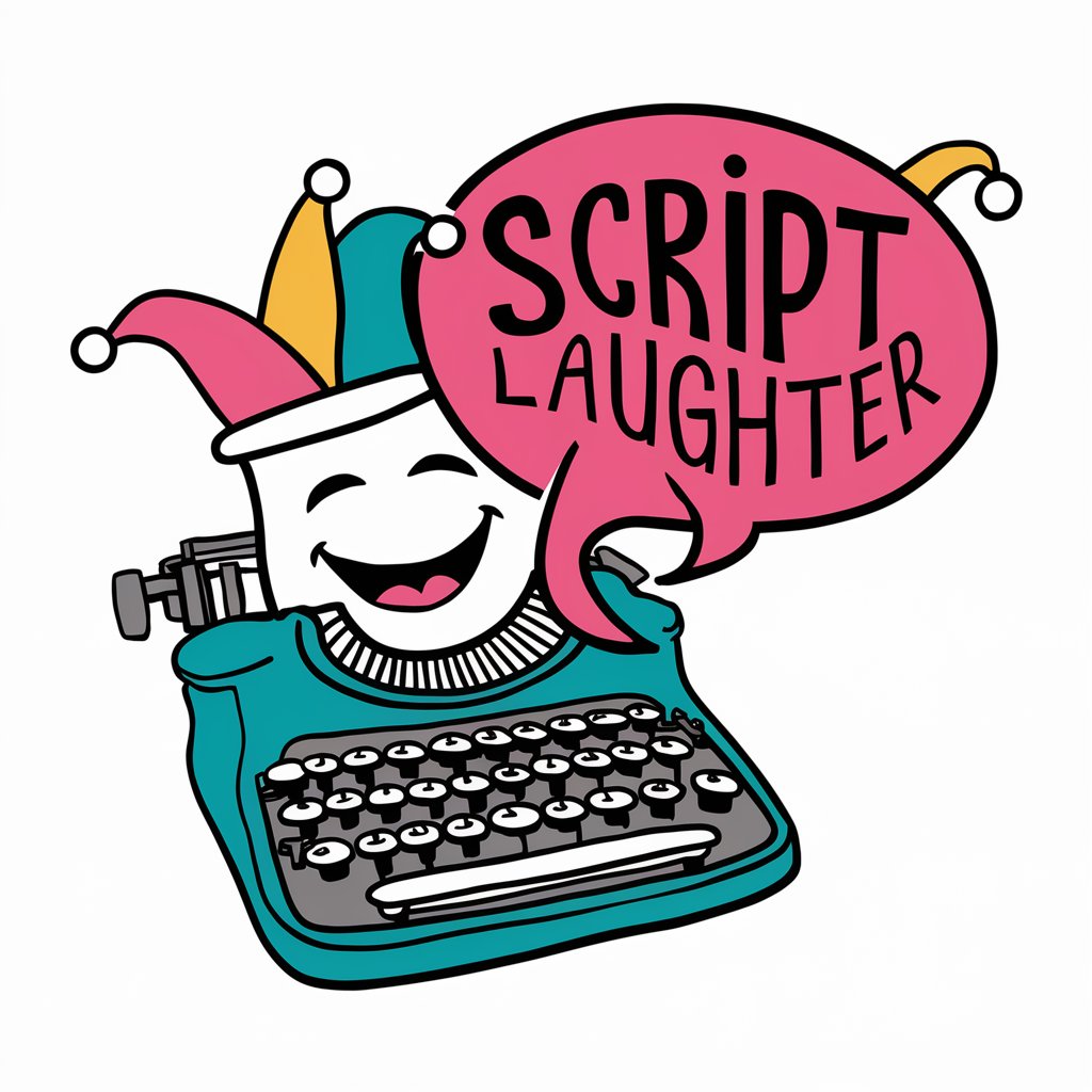 Script Laughter in GPT Store