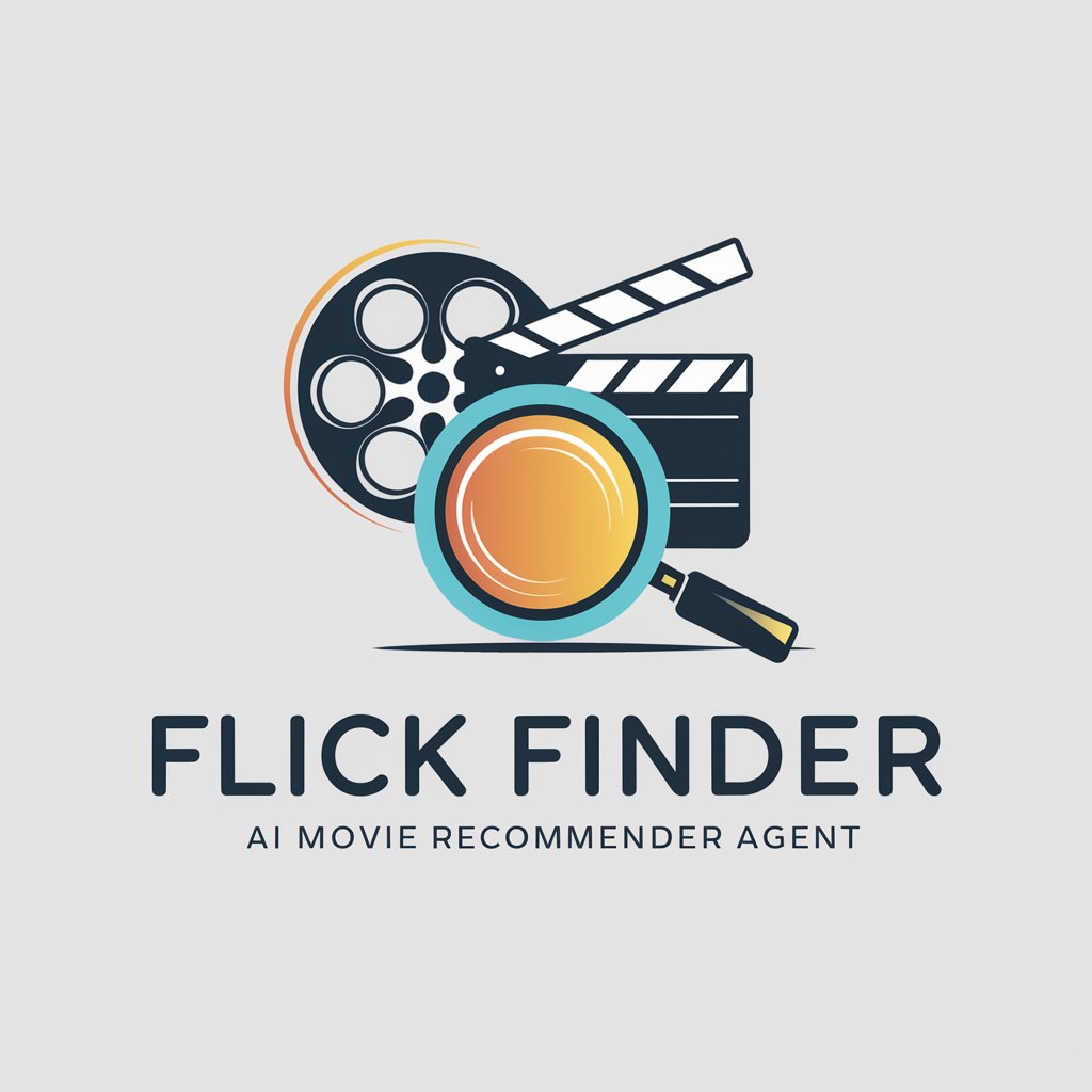 Flick Finder in GPT Store