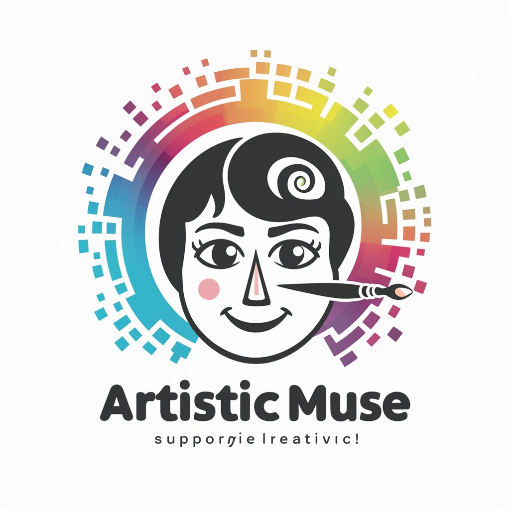 Artistic Muse