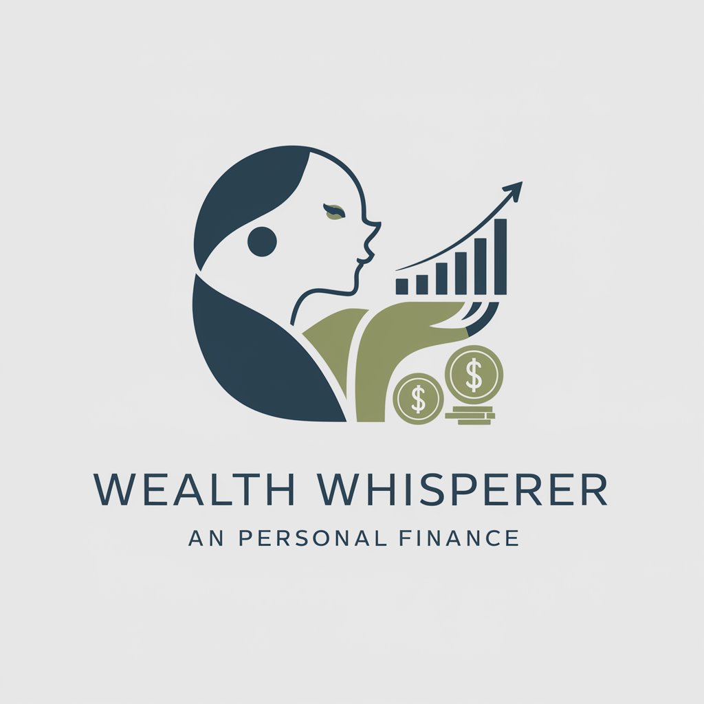 Wealth Whisperer