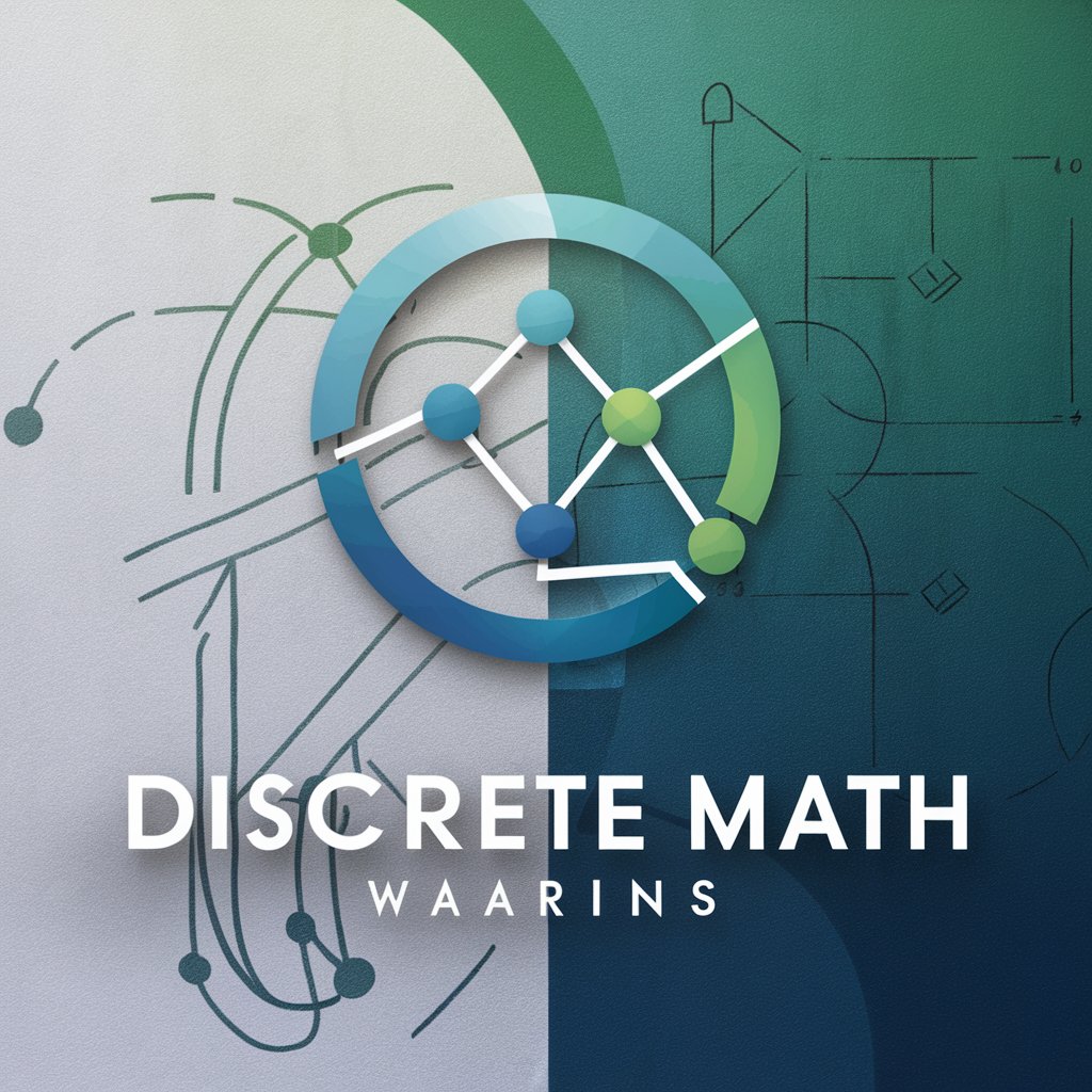 Discrete Math Wizard