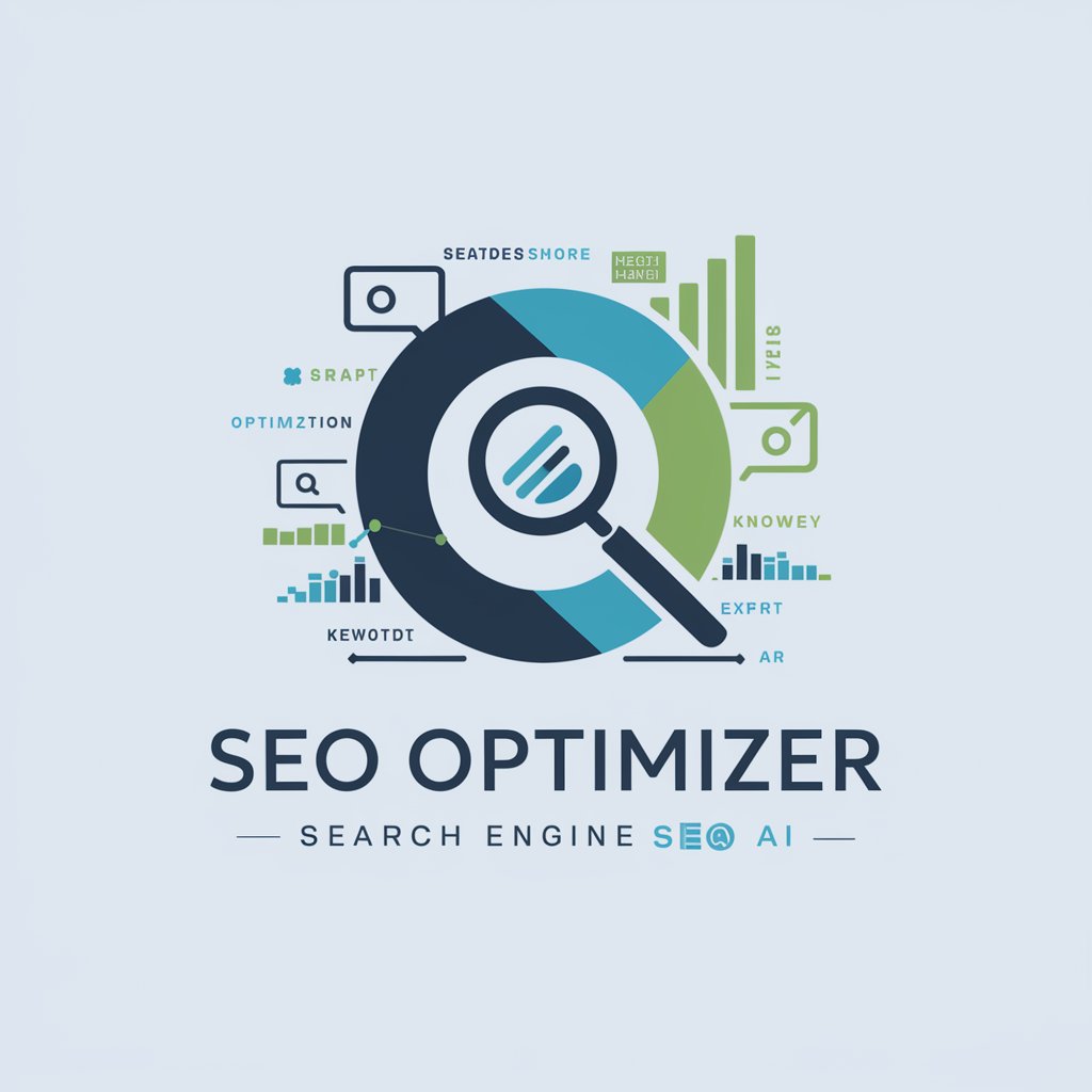 SEO Optimizer in GPT Store