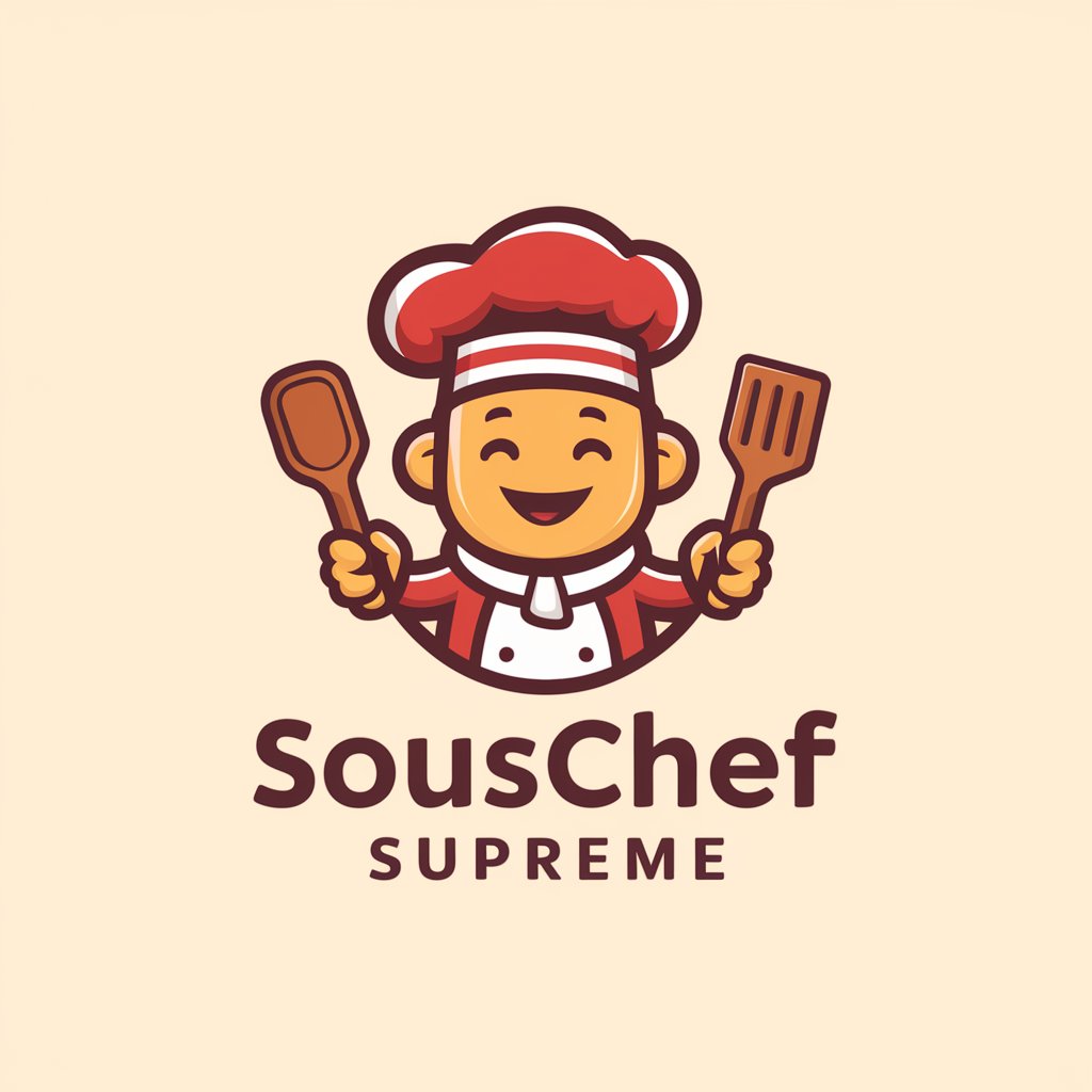 SousChef Supreme