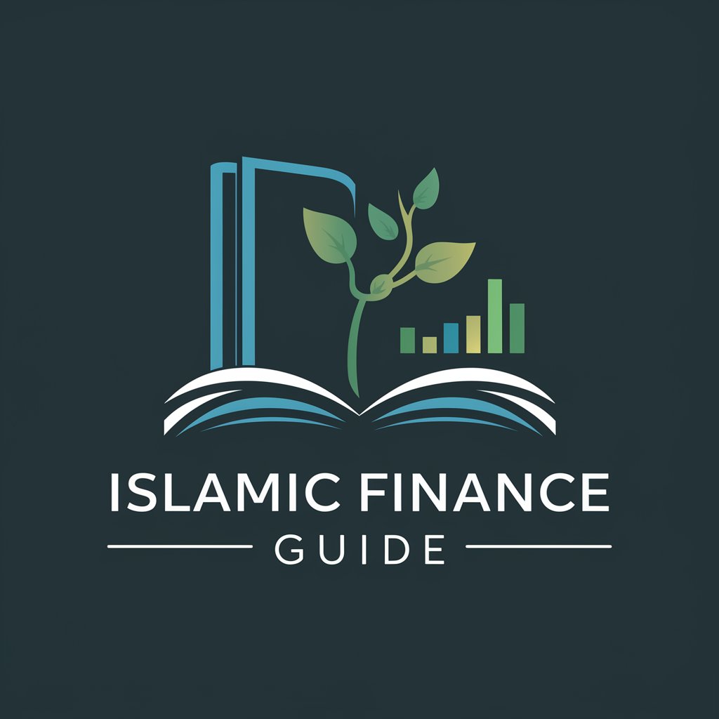 Islamic Finance Guide